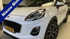 Gebruikt 2022 Ford Puma ST-Line X SUV | € 19.450 (Super prijs)