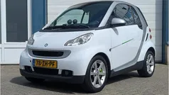 Grijs Gebruikt 2008 Smart ForTwo Coupé Pulse Coupé | € 1.950 (Super prijs)