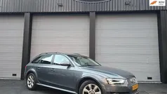 Overige Gebruikt 2012 Audi A4 Allroad Proline Stationwagen | € 9.950 (Goede deal)