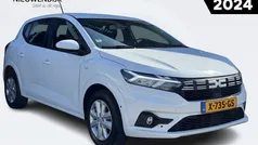 Gebruikt 2023 Dacia Sandero Expression Hatchback | € 15.995 (Goede deal)