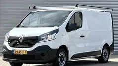 Wit Gebruikt 2017 Renault Trafic Van | € 11.999 (Eerlijke prijs)