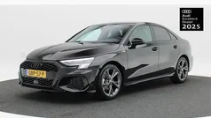 Gebruikt 2024 Audi A3 S-Line Sedan | € 34.850 (Eerlijke prijs)