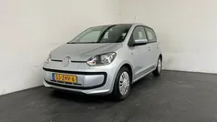 Gebruikt 2012 VW up! Move Hatchback | € 4.749 (Eerlijke prijs)