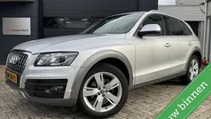 Gebruikt 2012 Audi Q5 Proline SUV | € 12.949 (Eerlijke prijs)