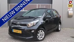 Gebruikt 2020 Kia Picanto Hatchback | € 11.995 (Eerlijke prijs)