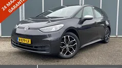 Grijs Gebruikt 2020 VW ID.3 Pro Performance Hatchback | € 17.495 (Goede deal)