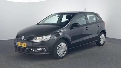 Gebruikt 2017 VW Polo Comfortline Hatchback | € 7.445 (Eerlijke prijs)