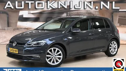 Gebruikt 2019 VW Golf VII Highline Hatchback | € 18.495 (Goede deal)
