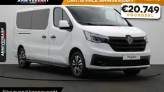 Gebruikt 2024 Renault Trafic Van | € 36.672 (Eerlijke prijs)