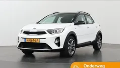 Gebruikt 2020 Kia Stonic SUV | € 16.335 (Eerlijke prijs)