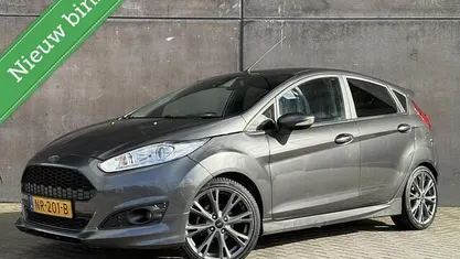 Occasion Ford Fiesta ST-Line 101 PK (74 kW) 2017 Hatchback