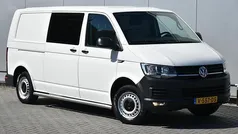 Wit Gebruikt 2017 VW T6 Van | € 13.949 (Eerlijke prijs)