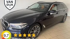 Gebruikt 2019 BMW 520 Executive Stationwagen | € 28.885 (Eerlijke prijs)