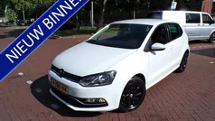 Gebruikt 2015 VW Polo Highline Hatchback | € 8.644 (Eerlijke prijs)