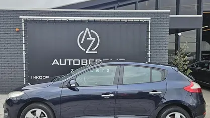 Occasion 2010 Renault Mégane III Dynamique Hatchback | € 3.325 (Eerlijke prijs)