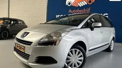 Gebruikt 2010 Peugeot 5008 MPV | € 3.450 (Eerlijke prijs)