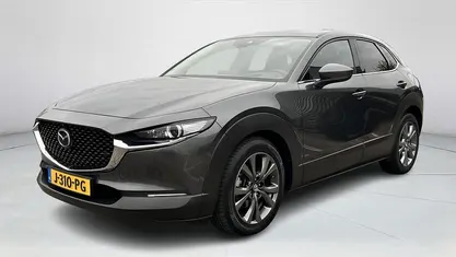 Occasion 2020 Mazda CX-30 Luxury SUV | € 20.950 (Eerlijke prijs)