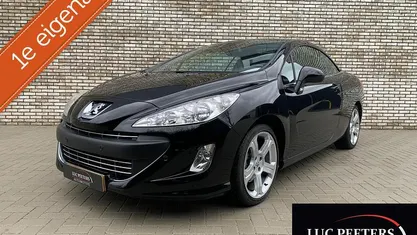 Occasion Peugeot 308 CC 157 PK (115 kW) 2011 Cabriolet