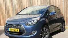 Gebruikt 2018 Hyundai ix20 GO! MPV | € 14.950 (Eerlijke prijs)