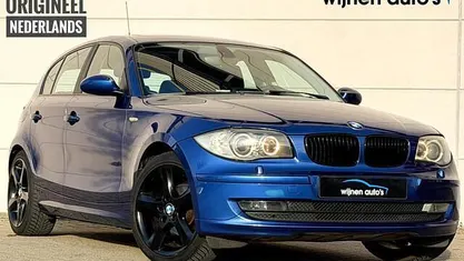 Gebruikt 2008 BMW 116 Executive Hatchback | € 4.999 (Eerlijke prijs)