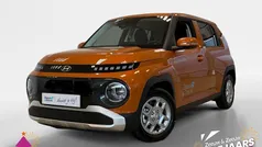 Oranje Nieuw 2025 Hyundai Inster Hatchback | € 25.500 (Eerlijke prijs)