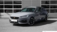 Grijs Gebruikt 2023 Cupra Leon Stationwagen | € 30.685 (Eerlijke prijs)