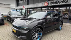 Gebruikt 2022 Lynk & Co 01 SUV | € 22.950 (Eerlijke prijs)