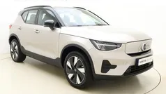 Beige Gebruikt 2025 Volvo EX40 Plus SUV | € 48.800 (Eerlijke prijs)