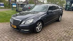 Gebruikt 2011 Mercedes S250 Avantgarde Sedan | € 10.950 (Super prijs)