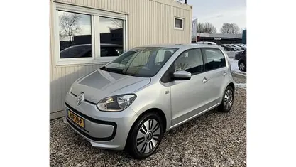 Occasion 2013 VW up! Hatchback | € 7.950 (Goede deal)