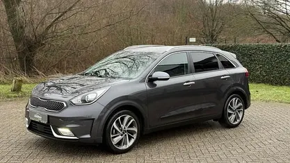 Occasion 2018 Kia Niro SUV | € 14.499 (Goede deal)