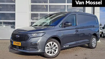 Occasion 2024 Ford Transit Limited Van | € 28.845 (Eerlijke prijs)