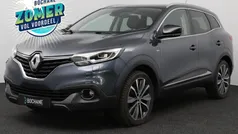 Grijs Gebruikt 2017 Renault Kadjar Bose Edition SUV | € 16.690 (Eerlijke prijs)