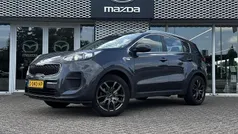 Gebruikt 2016 Kia Sportage Comfort SUV | € 15.490 (Eerlijke prijs)