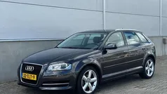 Gebruikt 2012 Audi A3 Sportback Hatchback | € 7.499 (Eerlijke prijs)