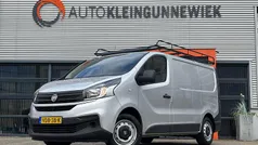 Grijs Gebruikt 2019 Fiat Talento Van | € 13.950 (Goede deal)