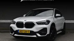 Wit Gebruikt 2021 BMW X1 SUV | € 30.885 (Eerlijke prijs)