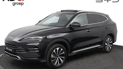 Occasion 2025 BYD Seal U Boost SUV | € 37.395 (Eerlijke prijs)