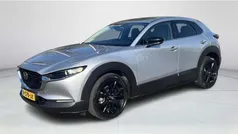 Grijs Gebruikt 2022 Mazda CX-30 Homura-Line SUV | € 27.880 (Eerlijke prijs)