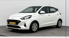 Gebruikt 2024 Hyundai i10 Comfort Hatchback | € 16.199 (Eerlijke prijs)