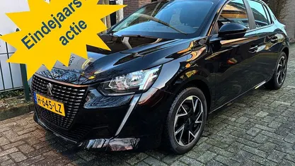 Gebruikt 2020 Peugeot 208 Active Hatchback | € 12.345 (Goede deal)