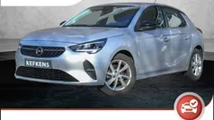Grijs Gebruikt 2023 Opel Corsa Elegance Hatchback | € 17.425 (Eerlijke prijs)