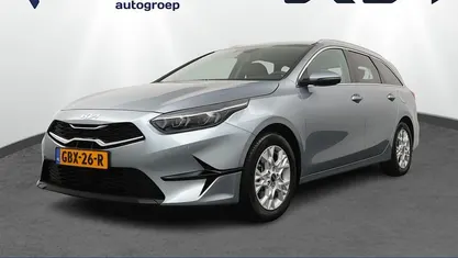 Occasion Kia Ceed 101 PK (74 kW) 2024 Hatchback