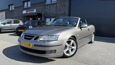 Grijs Gebruikt 2004 Saab 9-3 Cabriolet Vector Cabriolet | € 7.650 (Eerlijke prijs)