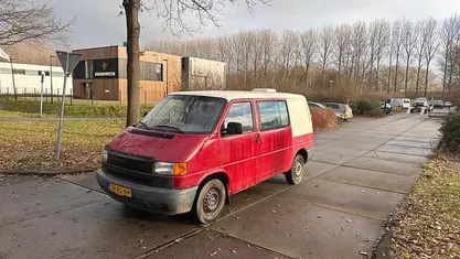 Occasion 1999 VW T4 Van | € 1.750