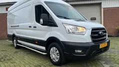 Gebruikt 2021 Ford Transit Trend Van | € 22.950 (Eerlijke prijs)