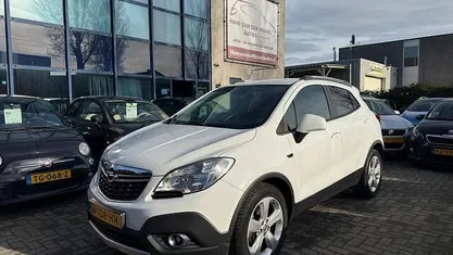 Occasion Opel Mokka Selection 116 PK (85 kW) 2013 SUV