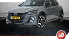 Gebruikt 2024 Peugeot 208 GT Hatchback | € 26.400 (Eerlijke prijs)