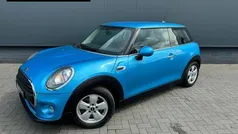 Gebruikt 2017 Mini ONE Hatchback | € 11.950 (Eerlijke prijs)