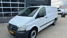 Gebruikt 2012 Mercedes Vito MPV | € 6.500 (Eerlijke prijs)
